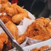 Resep Anti Gagal Cara Membuat Ayam Crispy Ala KFC