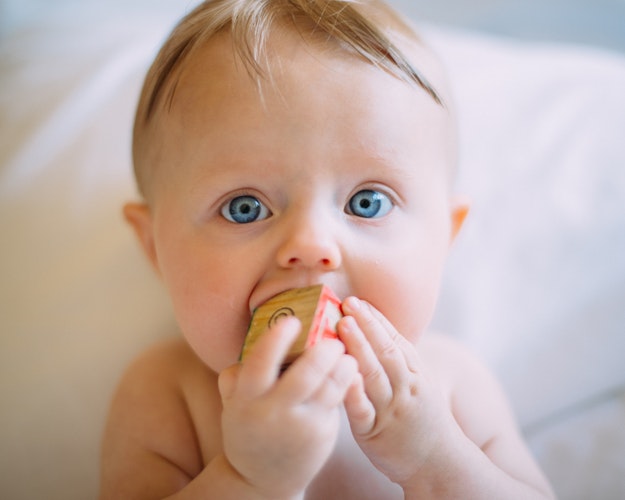 Cara Mudah Membuat Makanan Bayi